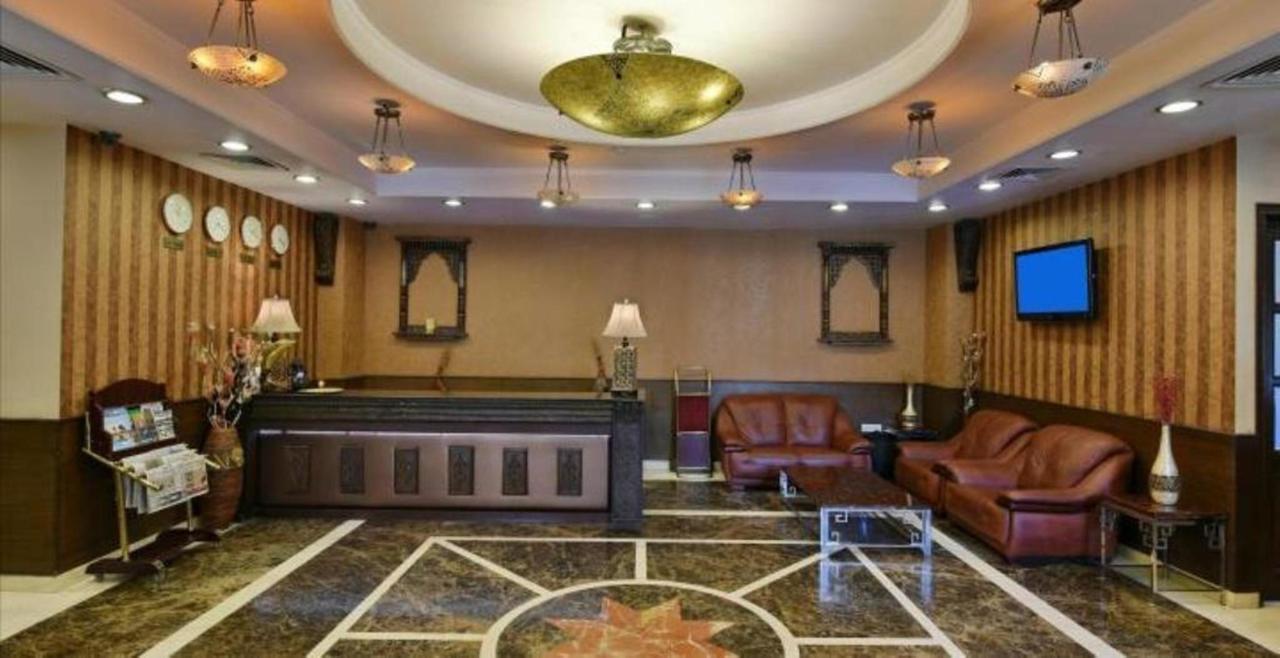 Hôtel The Royal Retreat à Ranchi Extérieur photo